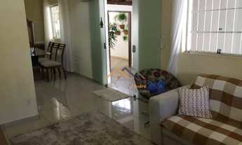 Imagem 6: Casa com piscina 4 quartos à venda, 238 m² por R$ 1.100.000 - Santa Mônica - Belo Horizont