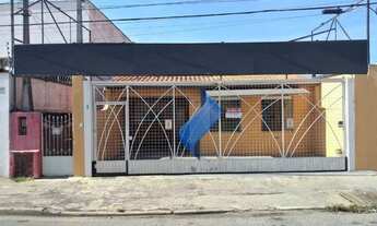 Imagem: Casa com 3 dormitórios para alugar, 160