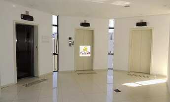 Imagem 4: Laje comercial para locação, Cidade Monções, 586,65m², 10 vagas!