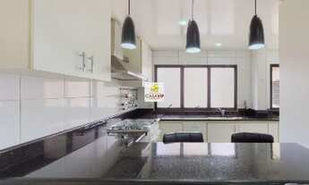 Imagem 7: Apartamento à venda, Vila Andrade, 198m², 3 suítes, 3 vagas!