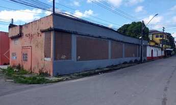 Imagem: Prédio Na Cidade Nova