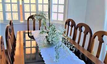 Imagem 7: Sobrado residencial á venda no Jardim Colombo, 300 m² área útil e 3 suítes