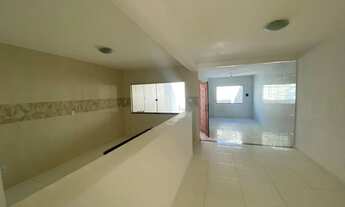 Imagem 3: Gt; Casa nova no bairro jabotiana