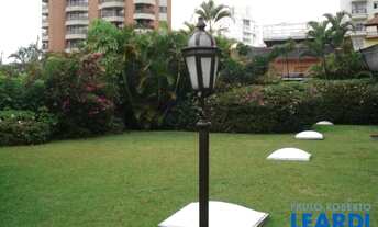 Imagem 7: APARTAMENTO - CHÁCARA KLABIN - SP