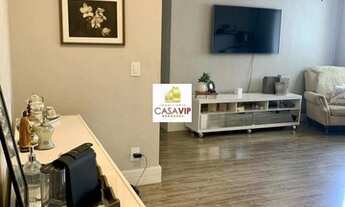 Imagem 5: Apartamento à venda, Jardim Arpoador, 105m², 3 dormitórios, 2 suítes, 2 vagas!