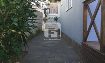 Imagem 5: FLORIANóPOLIS - Casa Padrão - Sambaqui