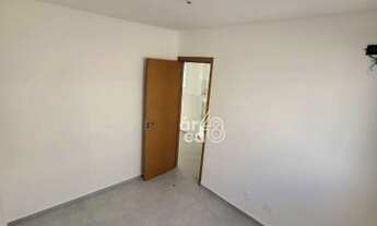 Imagem 7: Apartamento com 2 dormitórios à venda, 40 m² por R$ 170.000 - Forquilhas - São José/SC