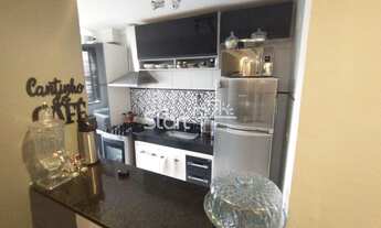 Imagem 6: Apartamento - Jardim Nova Europa - Campinas