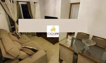 Imagem: Apartamento à venda, Vila Paiva, 42m²