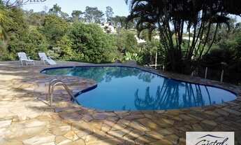 Imagem 2: Chácara Rural à venda, Vila Thomazina, Campo Limpo Paulista -