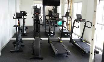 Imagem 5: PRAIA GRANDE - Apartamento Padrão - VILA GUILHERMINA