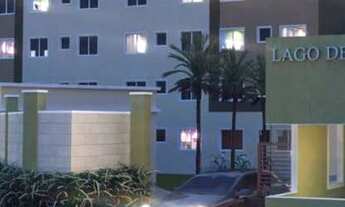 Imagem: Venda de Apartamentos / Padrão na cidade