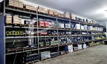 Imagem 5: Galpão para locação na Vila Carrão , próximo a Av. Conselheiro Carrão, com 1350 m² de áre