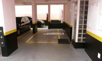 Imagem 3: Apartamento c/ 1 qto no Ed. Joselita - R. Canudos, 146 - Jd. Higienópolis - Londrina/PR