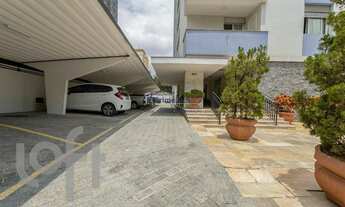 Imagem 7: VENDA 165 M2. 3 DORMS. 1 VAGA VILA MARIANA