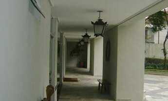 Imagem 2: Apartamento para venda com 168 metros quadrados com 3 quartos em Jardim Paulista - São Pau