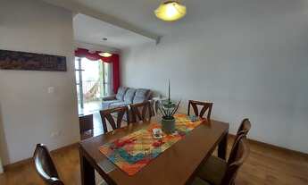 Imagem 3: Apartamento à venda, 91 m² por R$ 650.000,00 - Vila Osasco - Osasco/SP