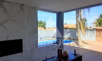 Imagem 7: Sobrado, Rua 5, Vicente Pires