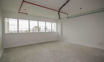 Imagem 4: PORTO ALEGRE - Conjunto Comercial/Sala - HIGIENOPOLIS