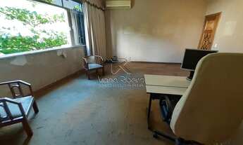 Imagem 3: Apartamento para venda tem 100 metros quadrados com 3 quartos em Tijuca - Rio de Janeiro