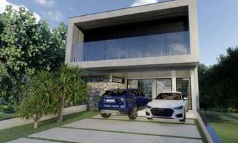 Imagem: Sobrado à venda no Condomínio Terras de