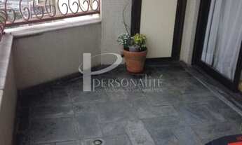 Imagem 4: MARAVILHOSO APARTAMENTO COM COMÔDOS AMPLOS,COM 3 DORMITÓRIOS E 1 SUÍTE E 2 VAGAS AMPLAS.PR