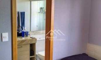 Imagem 4: Apartamento com 3 dormitórios à venda, 140 m² por R$ 850.000 - Distrito de Bonfim Paulista