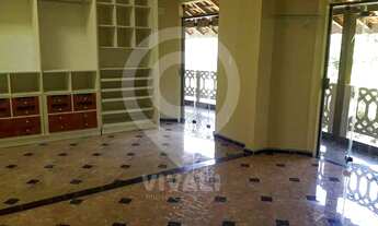 Imagem 5: Itatiba - Casa de Condomínio - Cachoeiras do Imaratá