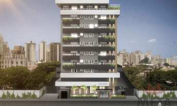 Imagem 2: Apartamento com 3 dormitórios à venda, 218 m² por R$ 923.463,99 - Costa e Silva - Joinvill