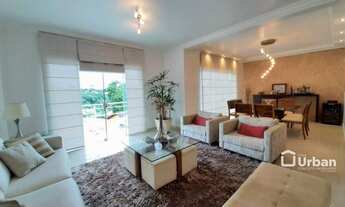 Imagem 3: Casa com 3 dormitórios à venda, 488 m² por R$ 1.699.000,00 - Horizontal Park - Cotia/SP