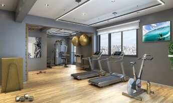 Imagem 5: Apartamento com 2 dormitórios à venda, 60 m² por R$ 907.000 - Higienópolis - São Paulo/SP