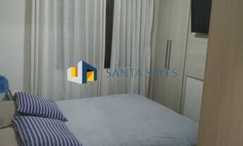 Imagem 5: Apartamento à venda 3 Quartos, 1 Suite, 2 Vagas, 86M², Vila Mariana, São Paulo - SP