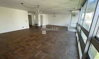 Imagem 4: APARTAMENTO COM VARANDA EM HIGIENOPOLIS