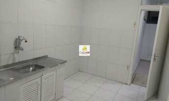Imagem 3: Apartamento à venda, Itaim Bibi, 39m², 1 dormitório, sem vaga!