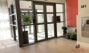 Imagem 3: Studio com 1 dormitório à venda, 24 m² por R$ 385.000,00 - Vila Clementino - São Paulo/SP