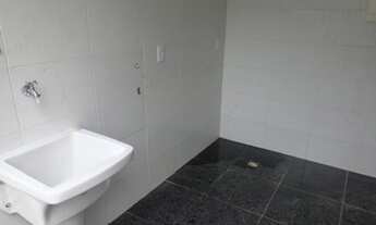 Imagem: Apartamento à venda, Castelo, Belo Horizonte