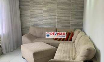 Imagem 4: Apartamento com 3 dormitórios à venda, 117 m² por R$ 300.000,00 - Aflitos - Recife/PE