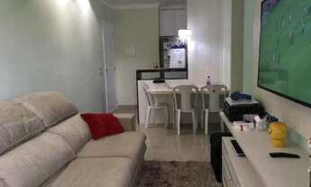 Imagem: Apartamento com 2 dorms, Jardim Belval