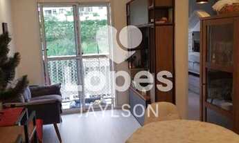 Imagem 5: Apartamento - 02 quartos - Del Castilho