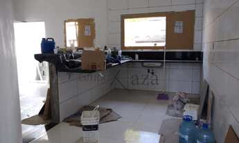 Imagem 4: Sao Jose dos Campos - Casa Padrão - Vila das Flores