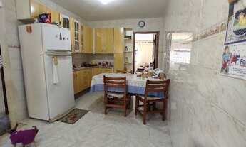 Imagem 6: Casa com 3 dormitórios para alugar, 142 m² - Jardim Germânia - São Paulo/SP