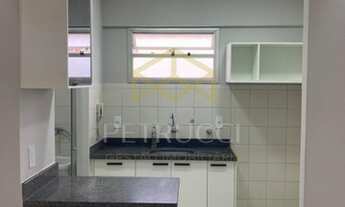 Imagem 3: Apartamento - Ponte Preta - Campinas