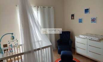 Imagem 5: Sobrado R$ 1.007.000,00 - Condomínio Campos do Conde