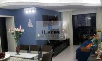 Imagem: Apartamento com 3 dorms, Jardim do Mar