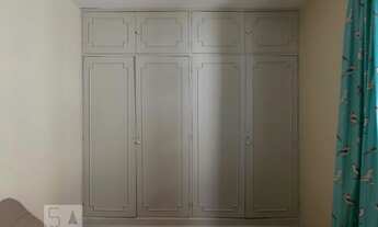 Imagem 7: Apartamento para Aluguel - Vila Clementino, 2 Quartos, 56 m2