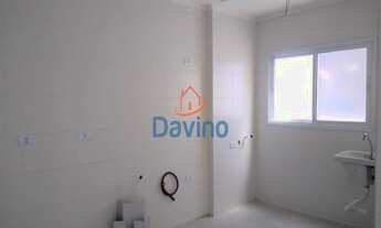 Imagem 6: APARTAMENTO DE 2 DORMITÓRIOS NA OCIAN COM LAZER COMPLETO - R$ 375 MIL