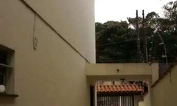 Imagem: SOBRADO - JAGUARÉ - SP