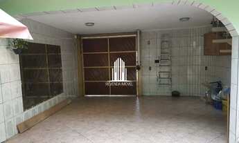 Imagem 2: SOBRADO IMOBILIADO A VENDA 3 DORMITÓRIOS , 2 SALAS 4 BANHEIROS E 4 VAGAS EM SÃO BERNARD