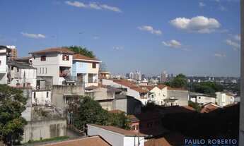 Imagem: CASA TÉRREA - VILA IDA - SP