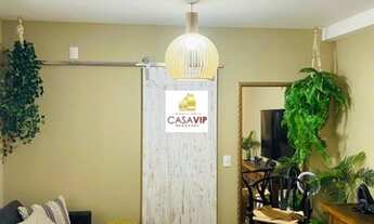 Imagem 4: Apartamento à venda, Indianópolis, 48m², 1 dormitório, 1 vaga!